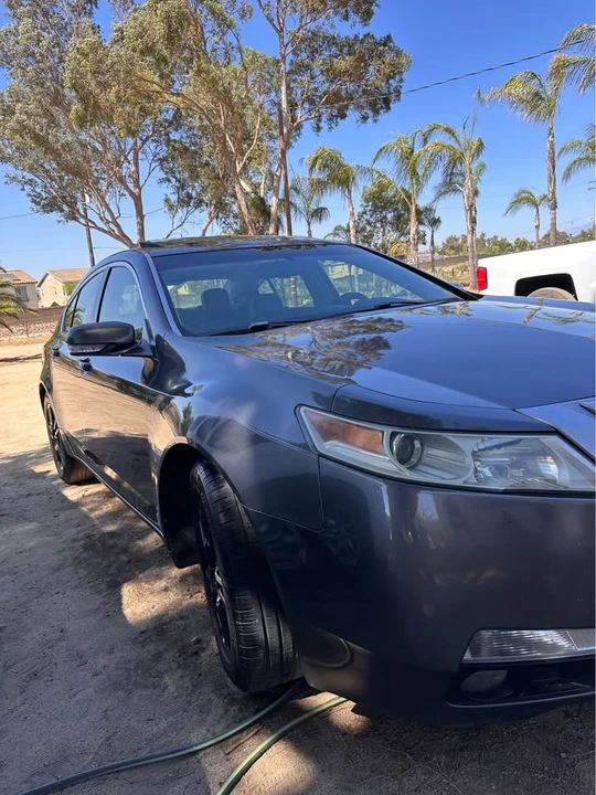 2010 Acura TL 4th Gen - Image 2 of 11