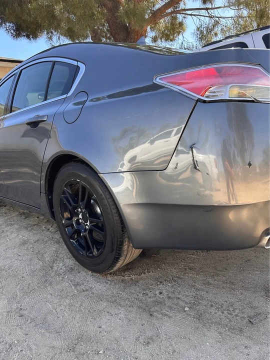2010 Acura TL 4th Gen - Image 5 of 11