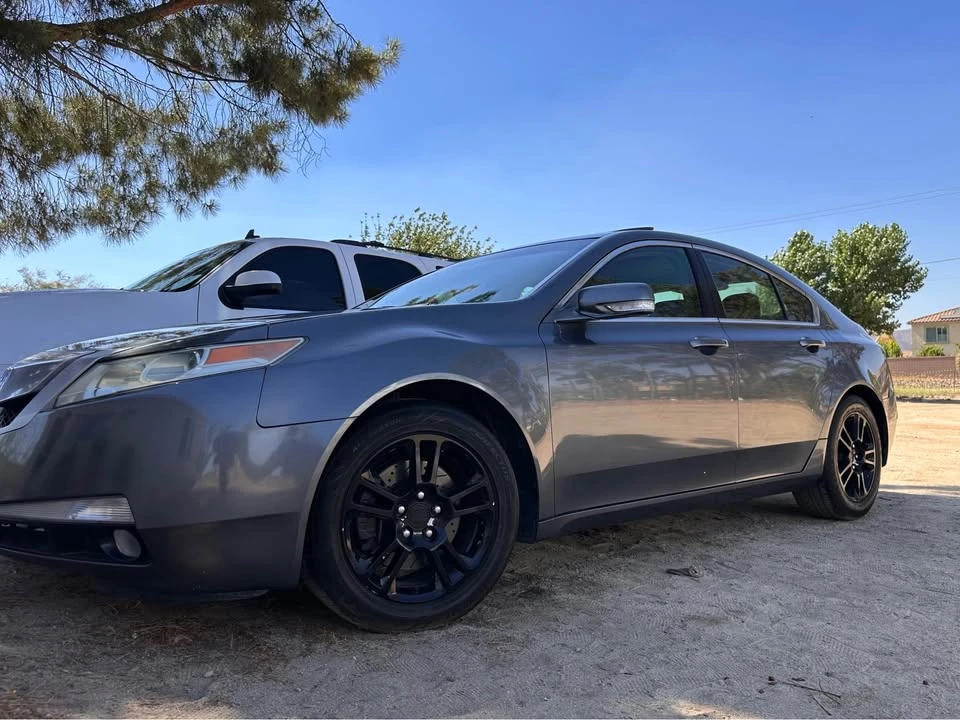 2010 Acura TL 4th Gen - Image 4 of 11