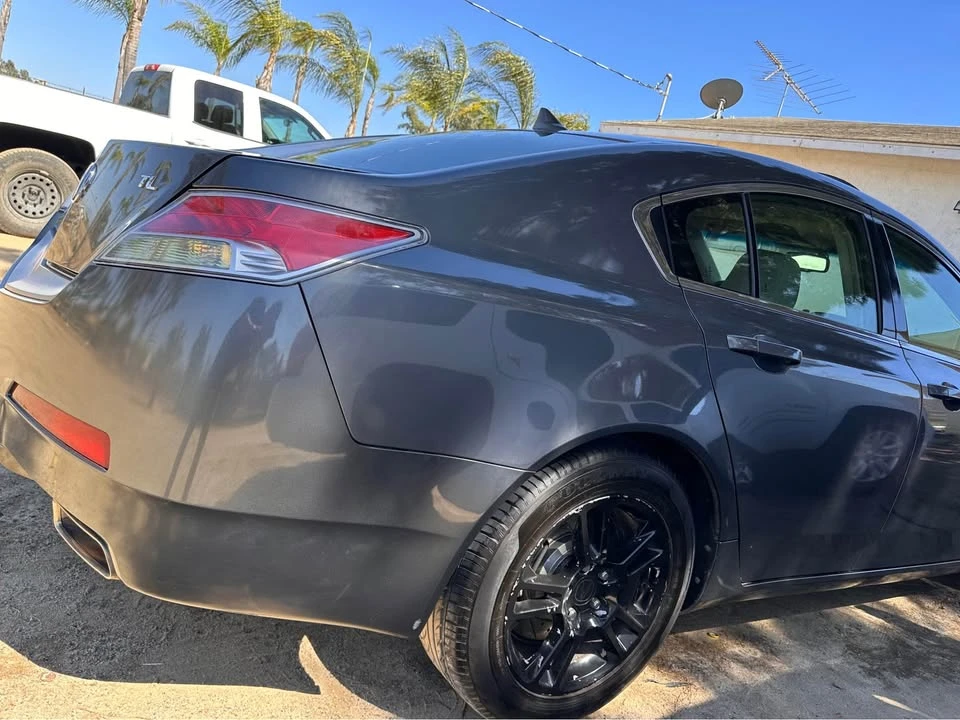 2010 Acura TL 4th Gen - Image 6 of 11
