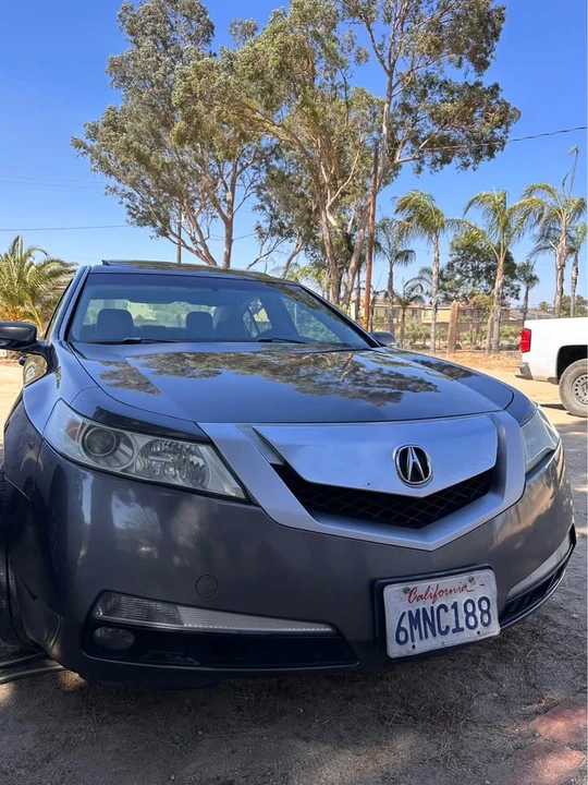 2010 Acura TL 4th Gen - Image 3 of 11