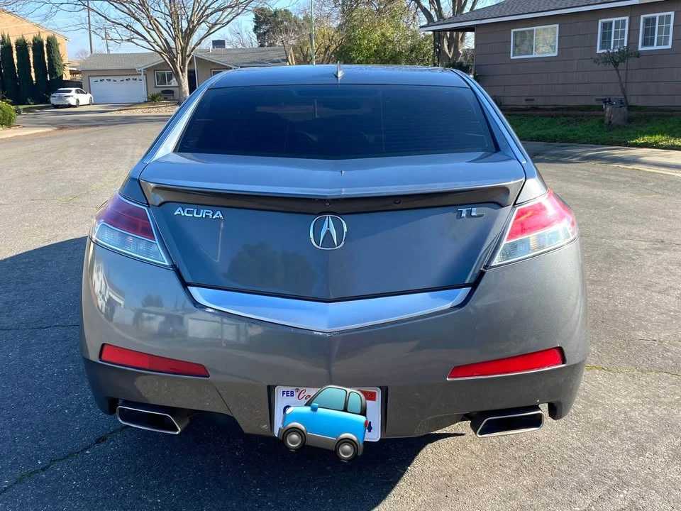 2010 Acura TL 4th Gen - Image 12 of 13
