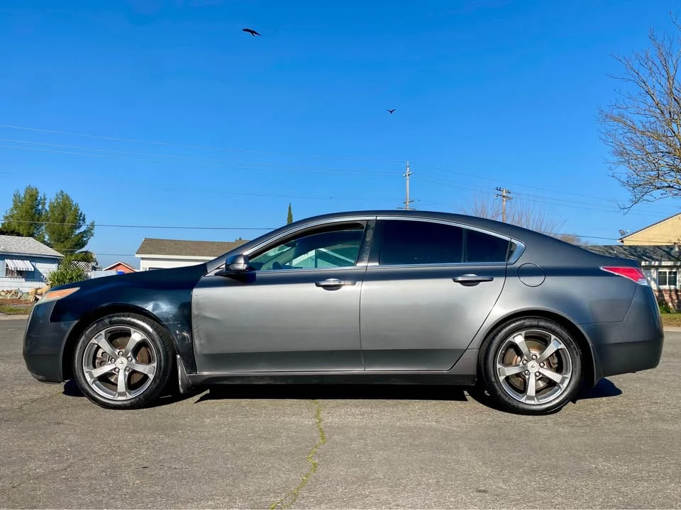 2010 Acura TL 4th Gen - Image 7 of 13