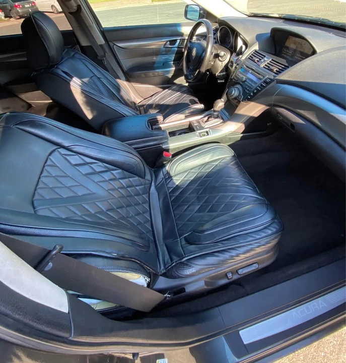 2010 Acura TL 4th Gen - Image 5 of 13