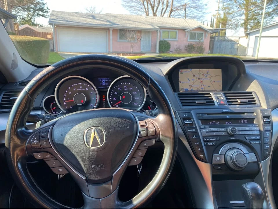 2010 Acura TL 4th Gen - Image 8 of 13