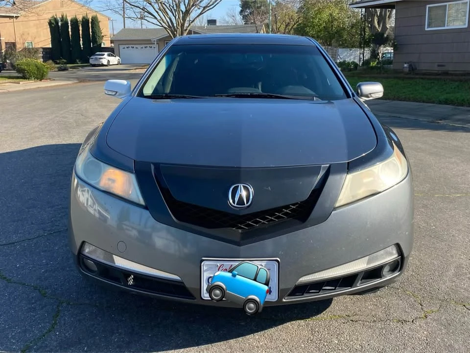 2010 Acura TL 4th Gen - Image 13 of 13