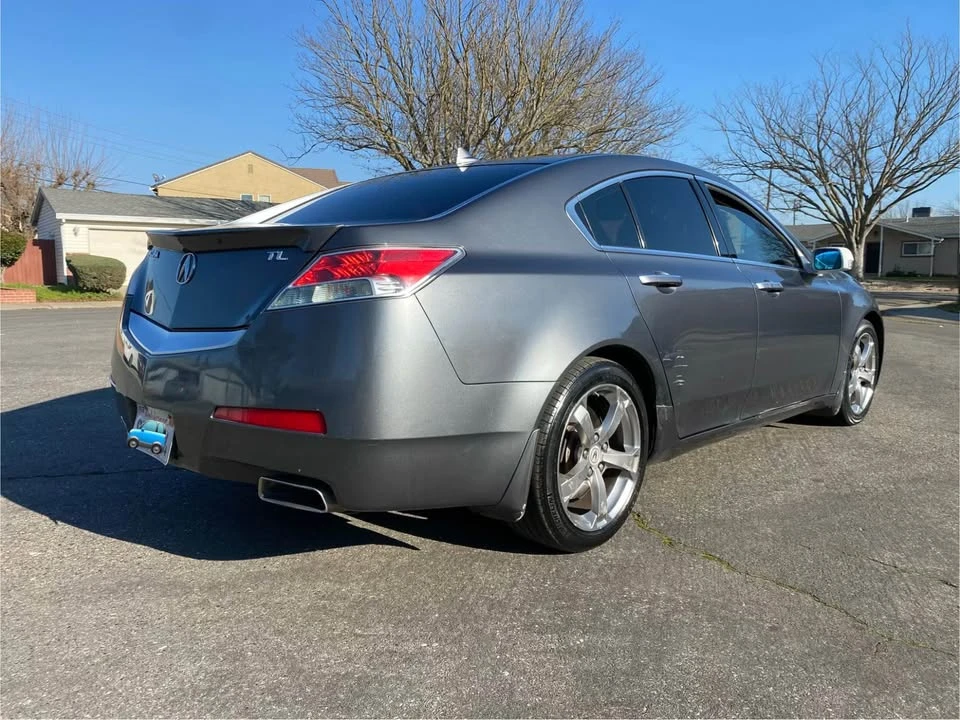 2010 Acura TL 4th Gen - Image 3 of 13