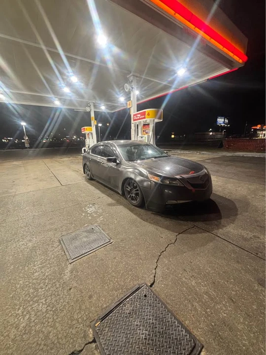 2010 Acura TL 4th Gen - Image 2 of 3