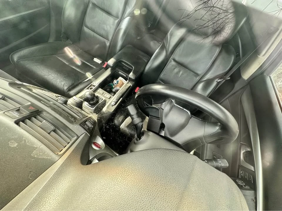 2010 Acura TL 4th Gen - Image 5 of 8