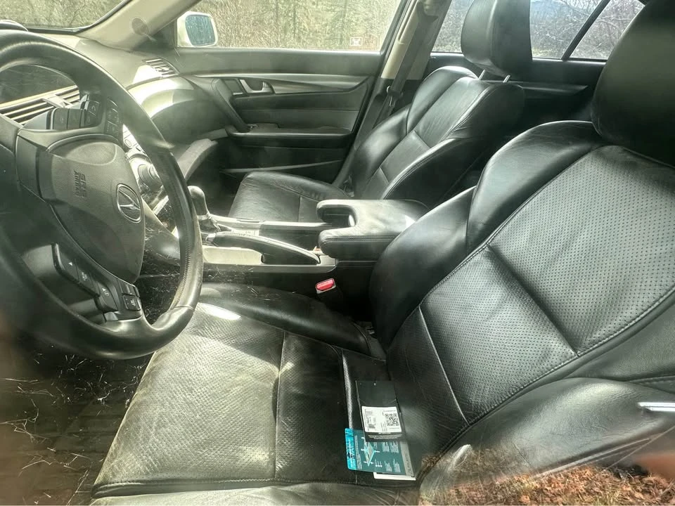 2010 Acura TL 4th Gen - Image 3 of 8