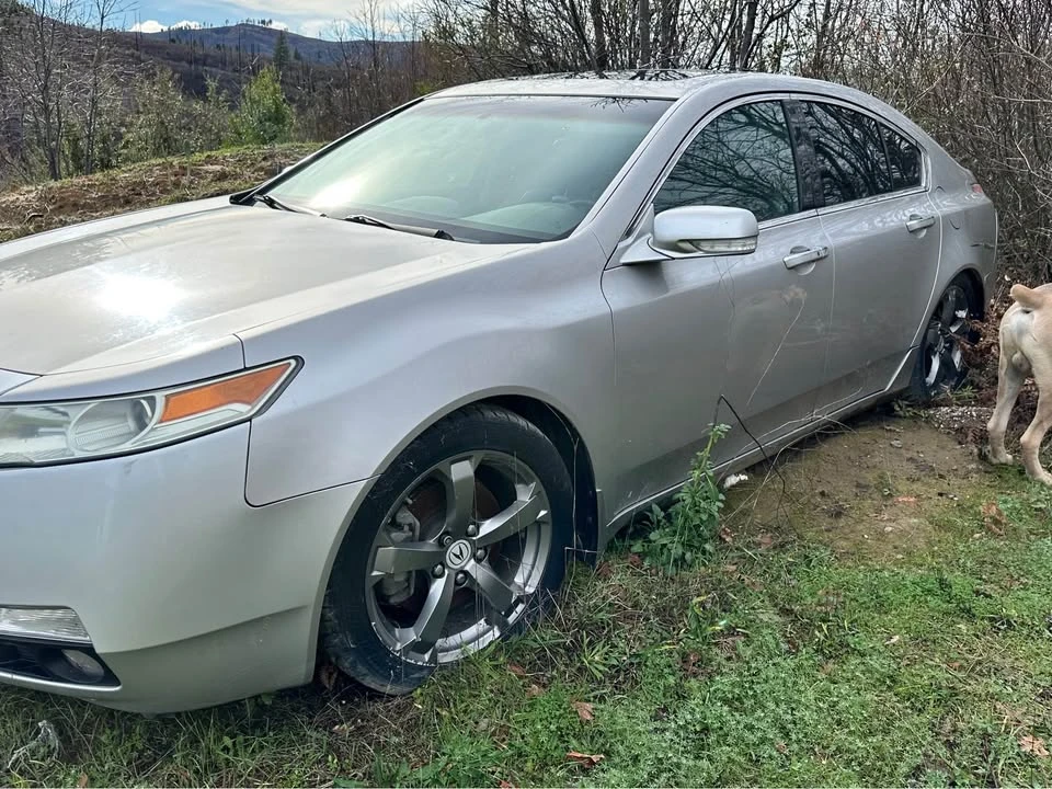 2010 Acura TL 4th Gen - Image 2 of 8