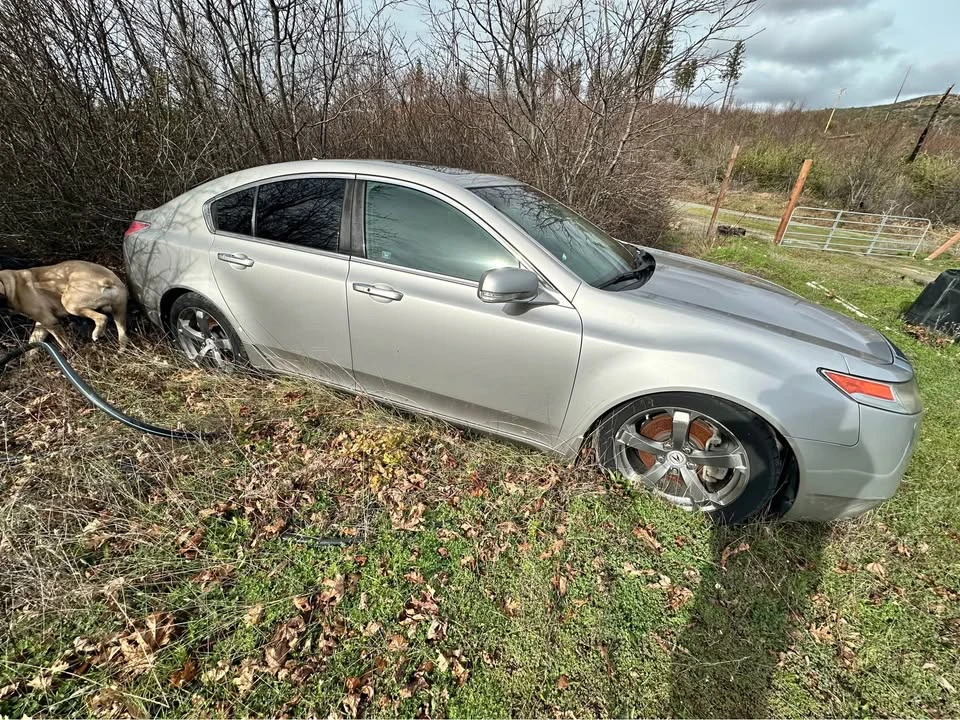 2010 Acura TL 4th Gen - Image 6 of 8