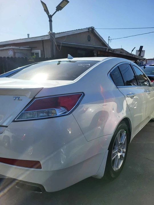 2010 Acura TL 4th Gen - Image 2 of 4