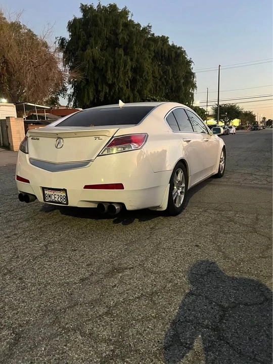 2010 Acura TL 4th Gen - Image 3 of 6