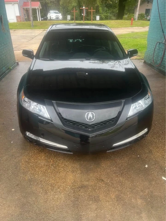 2010 Acura TL 4th Gen - Image 3 of 4