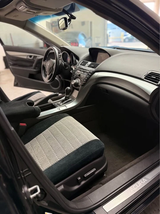 2010 Acura TL 4th Gen - Image 11 of 12