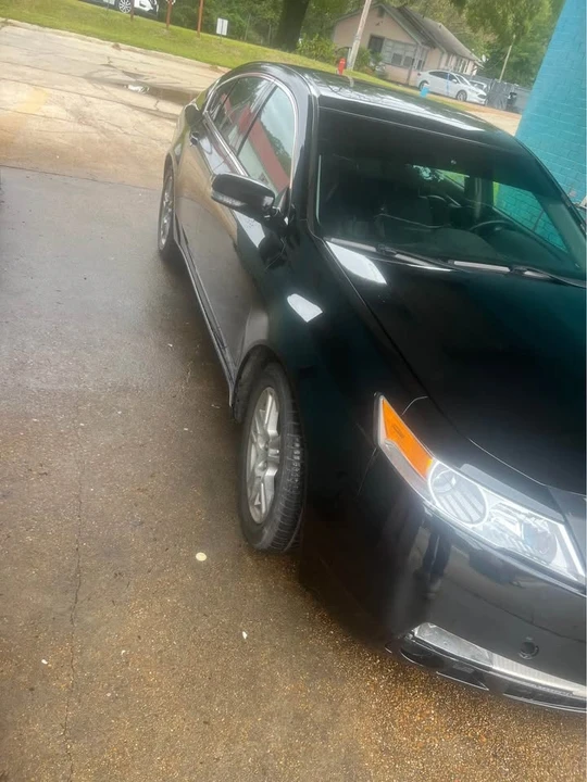 2010 Acura TL 4th Gen - Image 4 of 4