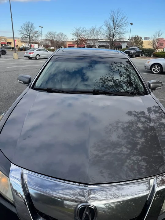 2010 Acura TL 4th Gen - Image 5 of 17