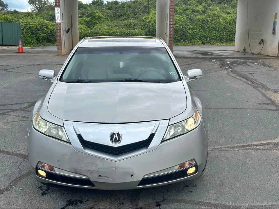 2010 Acura TL 4th Gen - Image 1 of 5