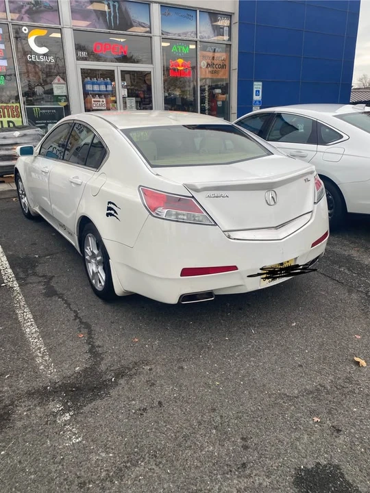 2010 Acura TL 4th Gen - Image 11 of 11