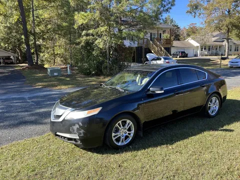 2010 Acura TL 4th Gen - Image 2 of 4