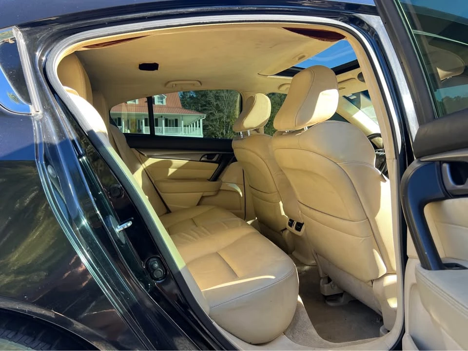 2010 Acura TL 4th Gen - Image 10 of 14