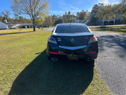 2010 Acura TL 4th Gen - Image 3 of 14