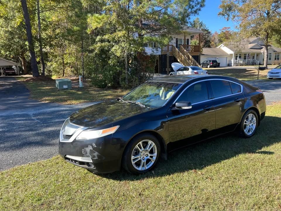 2010 Acura TL 4th Gen - Image 13 of 14