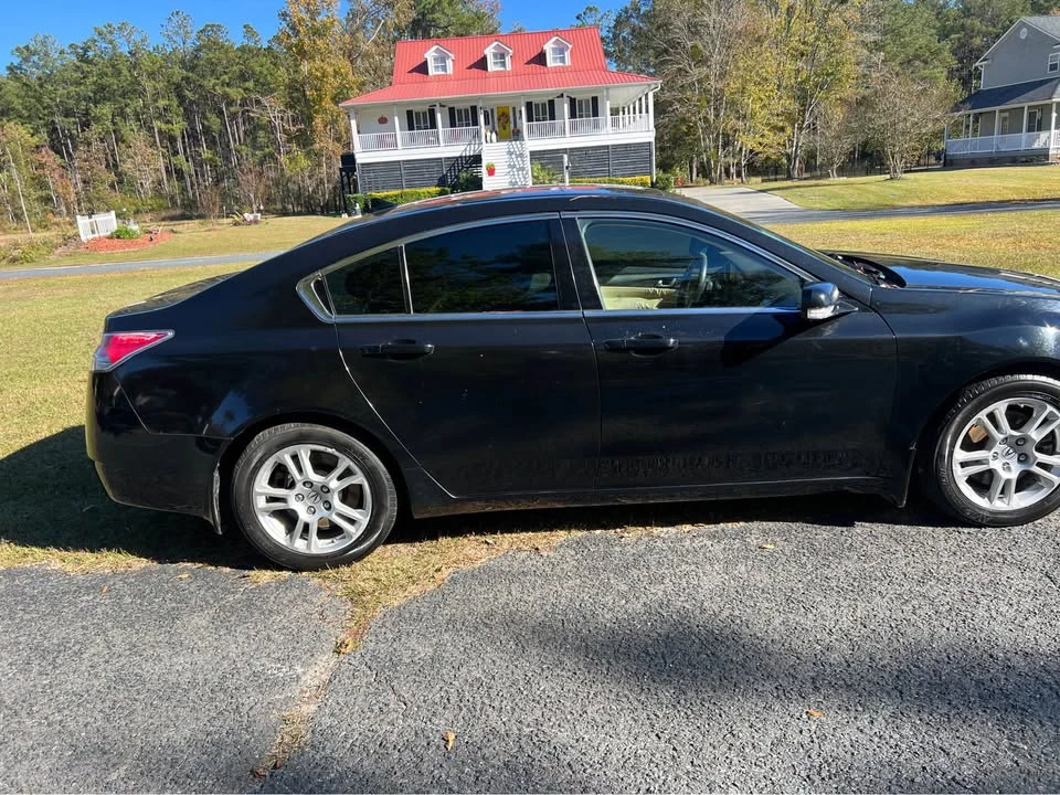 2010 Acura TL 4th Gen - Image 6 of 11