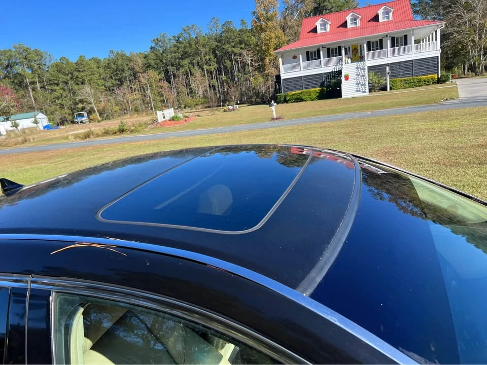 2010 Acura TL 4th Gen - Image 7 of 14
