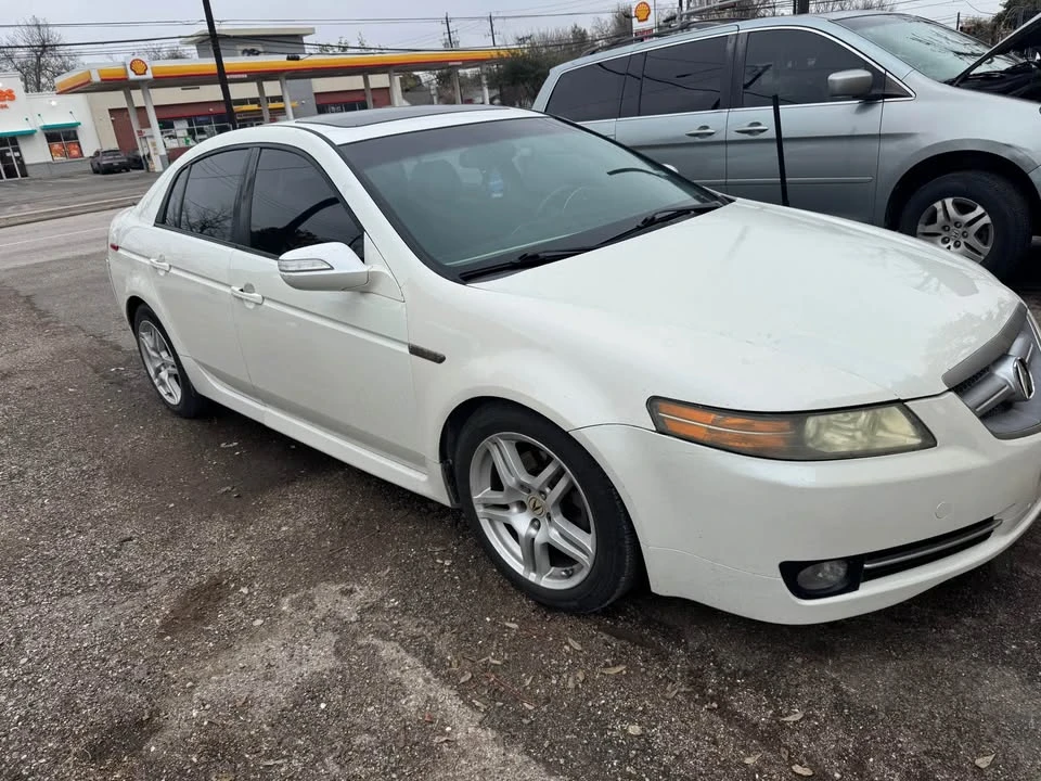 2010 Acura TL 4th Gen - Image 3 of 11