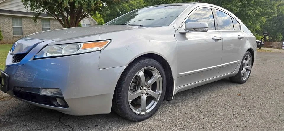 2010 Acura TL 4th Gen - Image 1 of 12