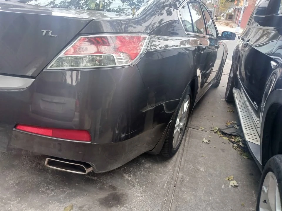 2010 Acura TL 4th Gen - Image 7 of 10