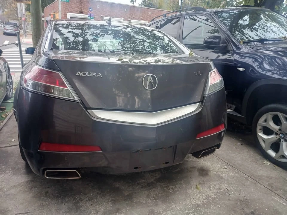 2010 Acura TL 4th Gen - Image 5 of 10