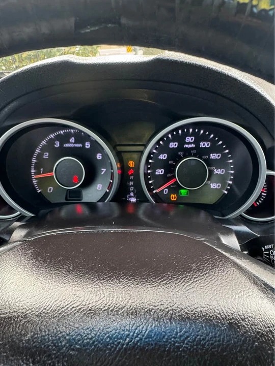 2010 Acura TL 3rd Gen - Image 16 of 16