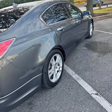 2010 Acura TL 3.2 Type S