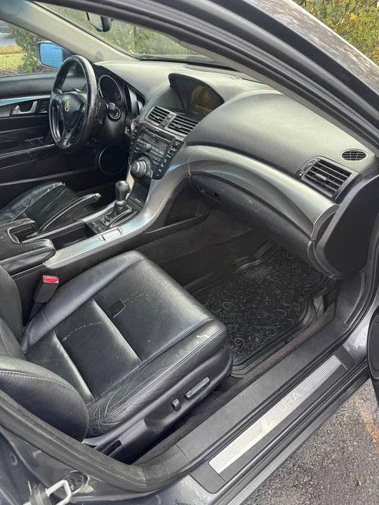 2010 Acura TL 3rd Gen - Image 12 of 16