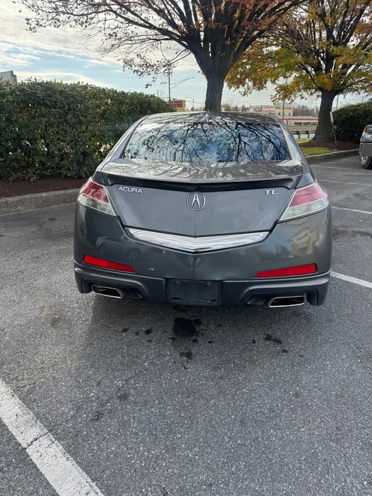 2010 Acura TL 3rd Gen - Image 2 of 16