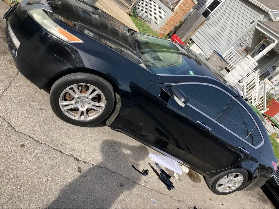 2010 Acura TL 4th Gen - Image 2 of 3