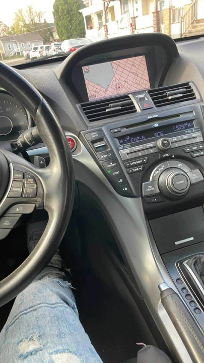 2010 Acura TL 4th Gen - Image 3 of 3