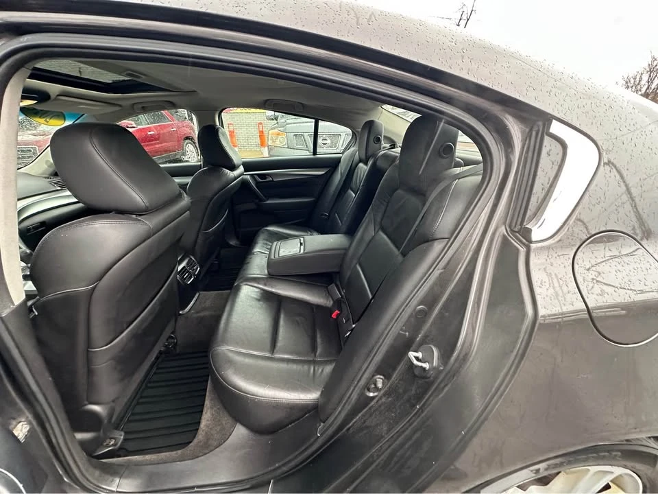 2010 Acura TL 4th Gen - Image 9 of 16