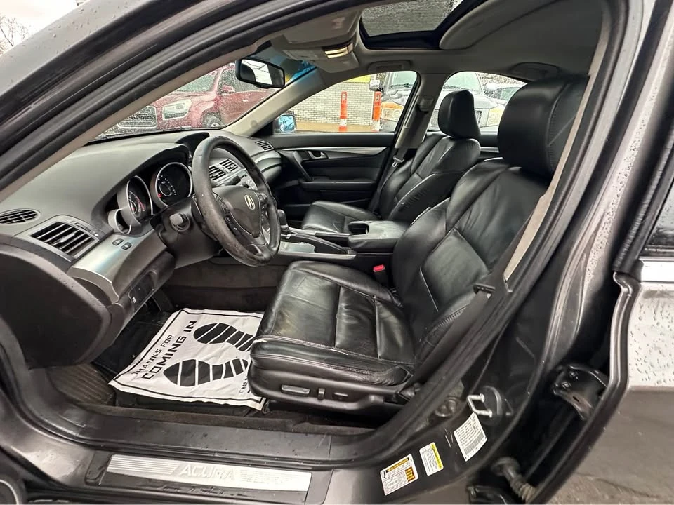 2010 Acura TL 4th Gen - Image 10 of 16