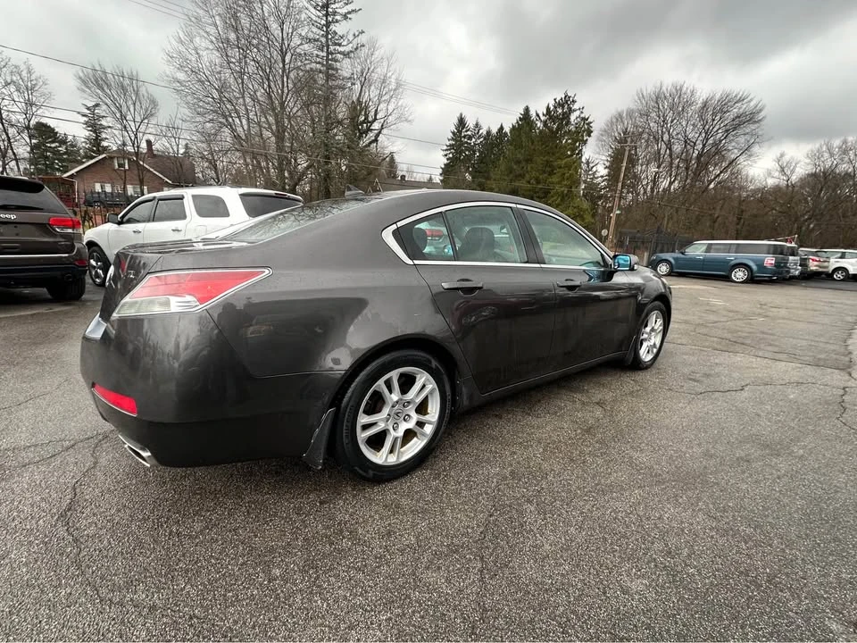 2010 Acura TL 4th Gen - Image 4 of 16