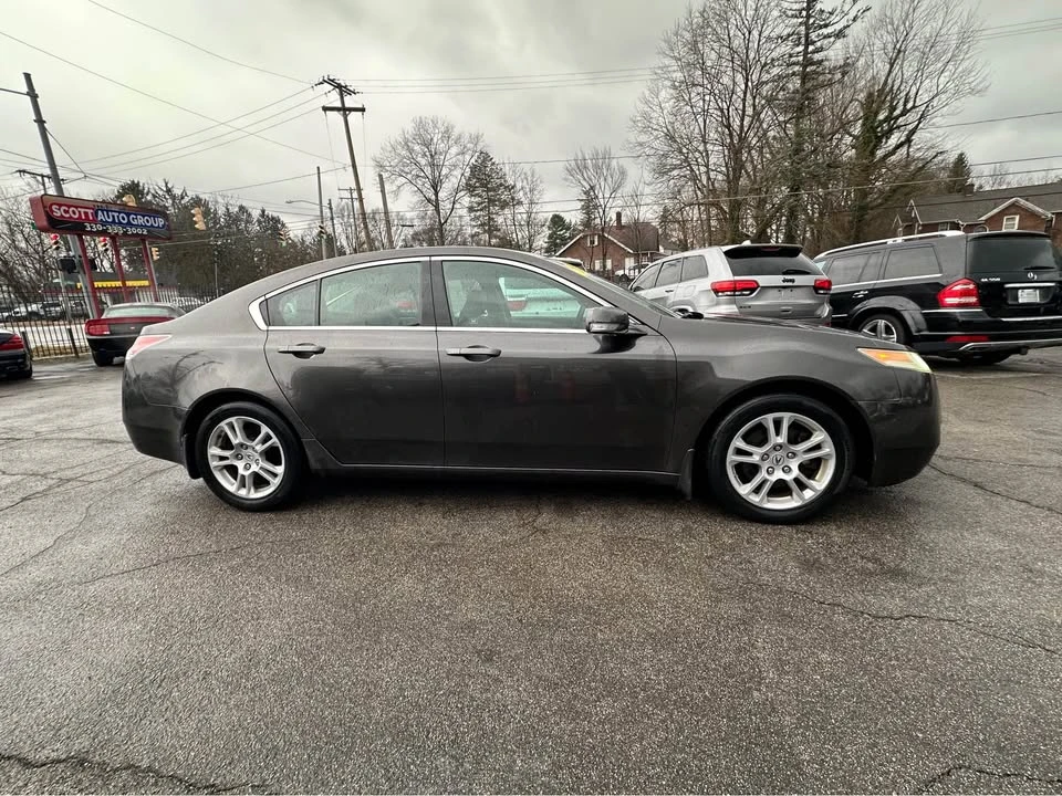 2010 Acura TL 4th Gen - Image 3 of 16