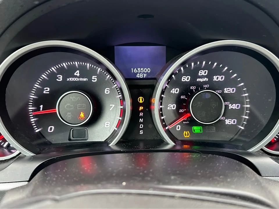 2010 Acura TL 4th Gen - Image 14 of 16