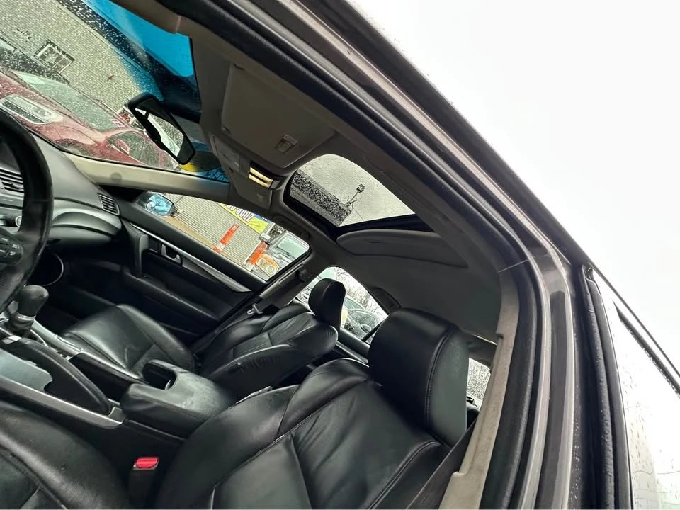 2010 Acura TL 4th Gen - Image 11 of 16