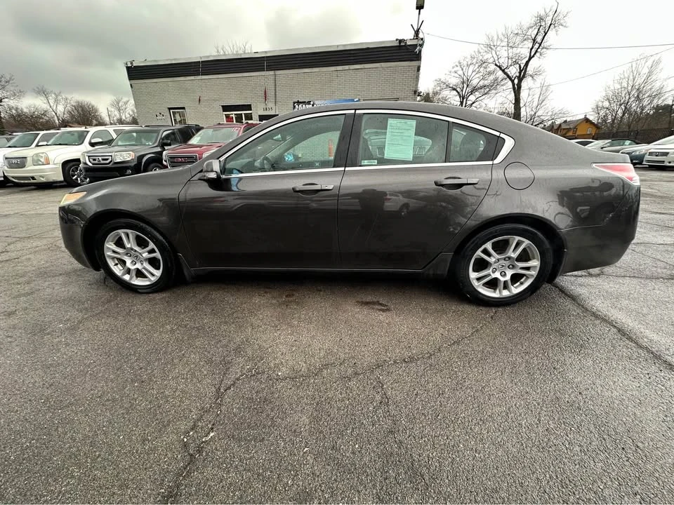 2010 Acura TL 4th Gen - Image 6 of 16