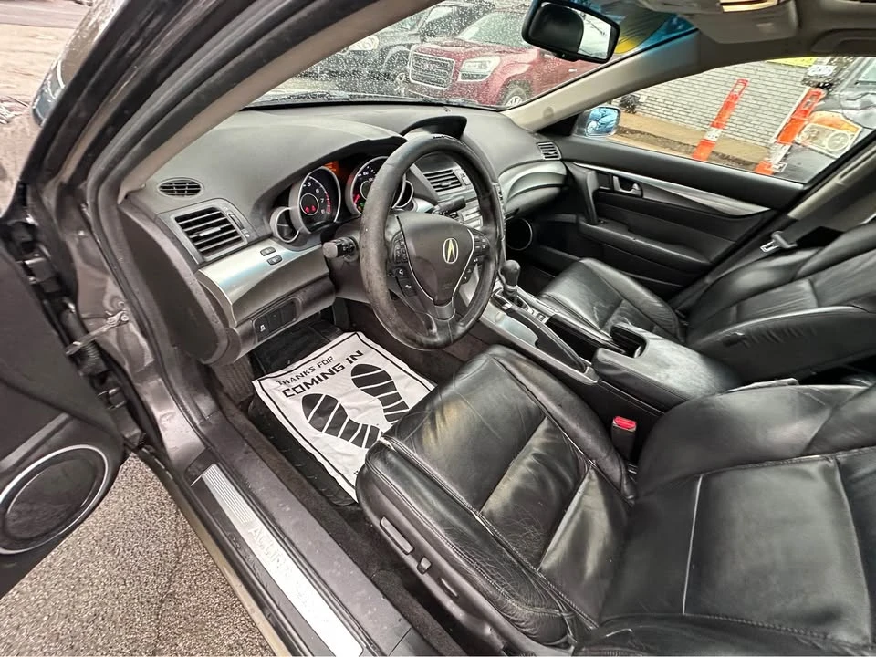2010 Acura TL 4th Gen - Image 12 of 16