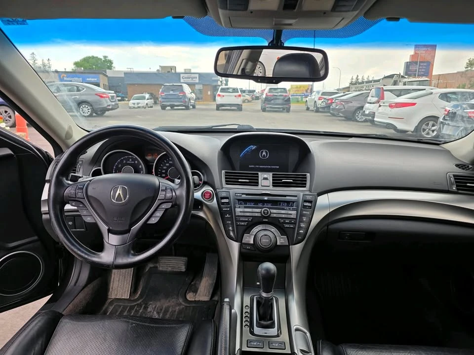 2010 Acura TL 4th Gen - Image 5 of 7