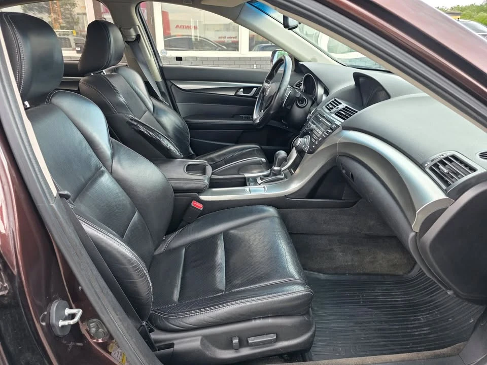 2010 Acura TL 4th Gen - Image 6 of 7